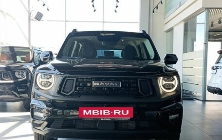 Haval H7, 2025 год, 3 549 000 рублей, 5 фотография