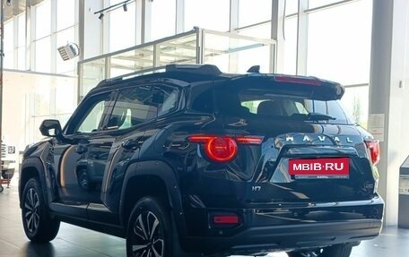 Haval H7, 2025 год, 3 549 000 рублей, 3 фотография