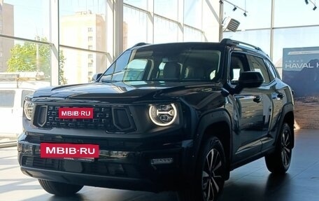 Haval H7, 2025 год, 3 549 000 рублей, 2 фотография