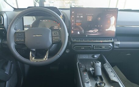 Haval H7, 2025 год, 3 549 000 рублей, 10 фотография