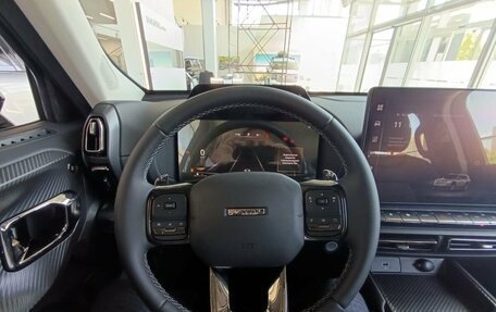 Haval H7, 2025 год, 3 549 000 рублей, 11 фотография