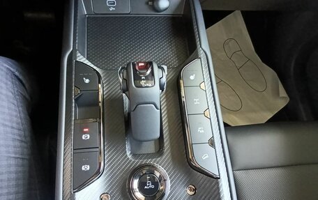 Haval H7, 2025 год, 3 549 000 рублей, 13 фотография