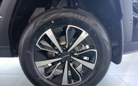 Haval H7, 2025 год, 3 549 000 рублей, 17 фотография