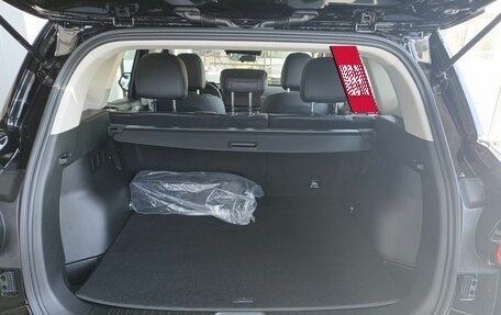 Haval H7, 2025 год, 3 549 000 рублей, 15 фотография