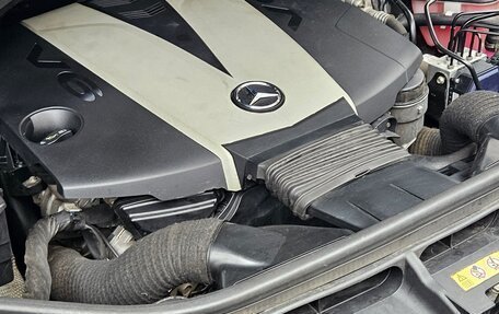 Mercedes-Benz M-Класс, 2012 год, 2 100 000 рублей, 16 фотография