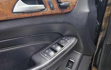 Mercedes-Benz M-Класс, 2012 год, 2 100 000 рублей, 14 фотография