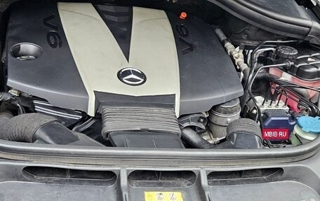 Mercedes-Benz M-Класс, 2012 год, 2 100 000 рублей, 15 фотография