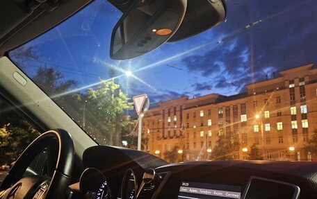 Mercedes-Benz M-Класс, 2012 год, 2 100 000 рублей, 39 фотография