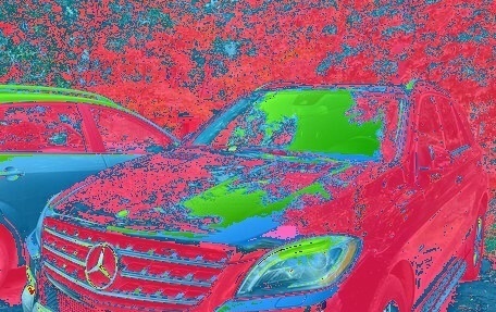 Mercedes-Benz M-Класс, 2012 год, 2 100 000 рублей, 38 фотография