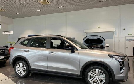 Haval Jolion, 2025 год, 2 799 000 рублей, 4 фотография