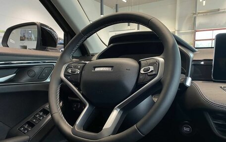 Haval Jolion, 2025 год, 2 799 000 рублей, 10 фотография