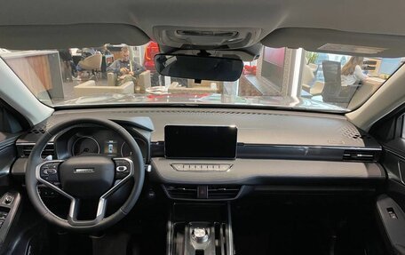 Haval Jolion, 2025 год, 2 799 000 рублей, 9 фотография