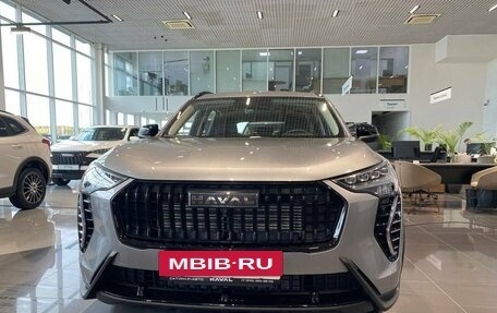 Haval Jolion, 2025 год, 2 799 000 рублей, 2 фотография