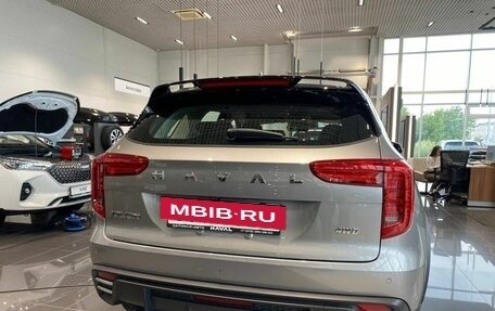 Haval Jolion, 2025 год, 2 799 000 рублей, 7 фотография