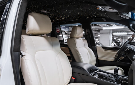 Lexus LX III, 2015 год, 6 550 000 рублей, 2 фотография