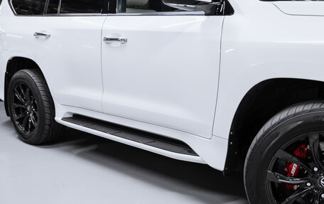 Lexus LX III, 2015 год, 6 550 000 рублей, 9 фотография