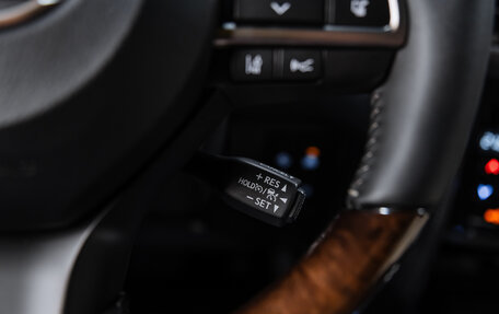 Lexus LX III, 2015 год, 6 550 000 рублей, 15 фотография