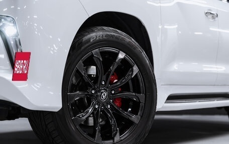 Lexus LX III, 2015 год, 6 550 000 рублей, 10 фотография