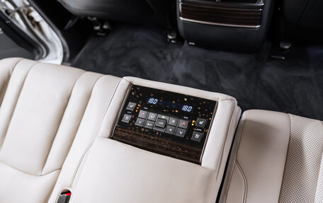 Lexus LX III, 2015 год, 6 550 000 рублей, 21 фотография