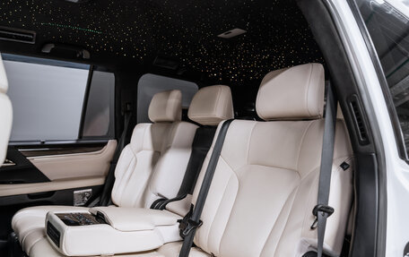 Lexus LX III, 2015 год, 6 550 000 рублей, 20 фотография