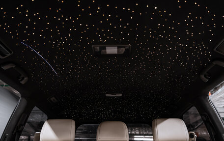 Lexus LX III, 2015 год, 6 550 000 рублей, 22 фотография