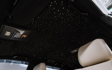 Lexus LX III, 2015 год, 6 550 000 рублей, 19 фотография