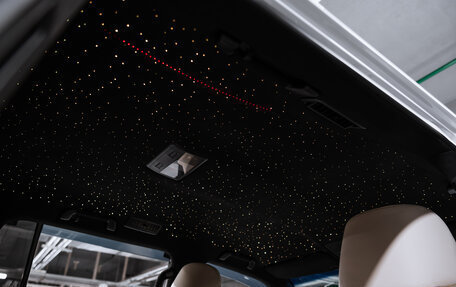 Lexus LX III, 2015 год, 6 550 000 рублей, 23 фотография