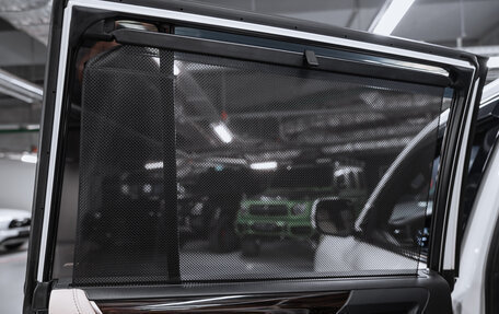 Lexus LX III, 2015 год, 6 550 000 рублей, 26 фотография