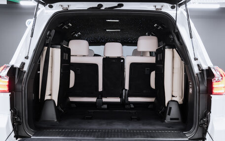 Lexus LX III, 2015 год, 6 550 000 рублей, 27 фотография