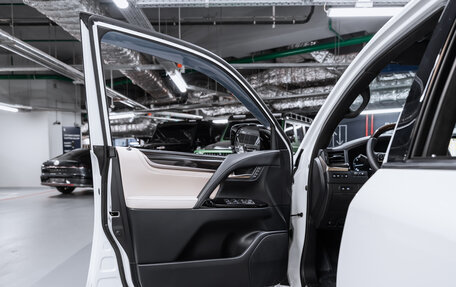 Lexus LX III, 2015 год, 6 550 000 рублей, 24 фотография