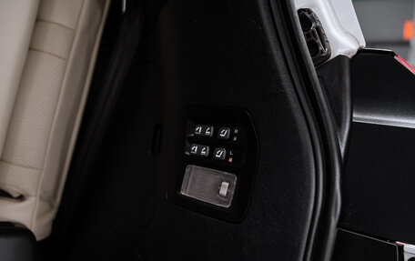 Lexus LX III, 2015 год, 6 550 000 рублей, 28 фотография