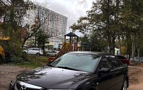 Mazda 6, 2006 год, 235 000 рублей, 2 фотография