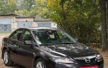 Mazda 6, 2006 год, 235 000 рублей, 6 фотография