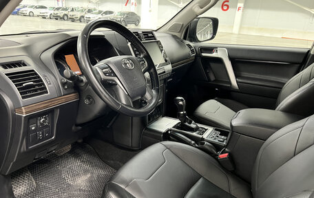 Toyota Land Cruiser Prado 150 рестайлинг 2, 2020 год, 6 980 000 рублей, 20 фотография