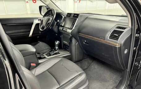 Toyota Land Cruiser Prado 150 рестайлинг 2, 2020 год, 6 980 000 рублей, 15 фотография