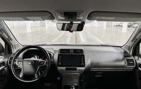 Toyota Land Cruiser Prado 150 рестайлинг 2, 2020 год, 6 980 000 рублей, 18 фотография