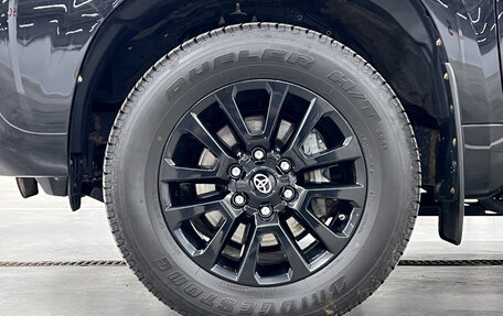 Toyota Land Cruiser Prado 150 рестайлинг 2, 2020 год, 6 980 000 рублей, 22 фотография