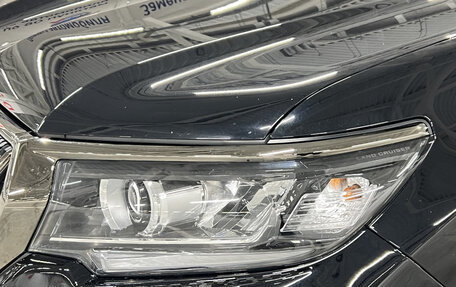 Toyota Land Cruiser Prado 150 рестайлинг 2, 2020 год, 6 980 000 рублей, 21 фотография