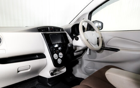 Mitsubishi eK Wagon III рестайлинг, 2018 год, 750 000 рублей, 17 фотография