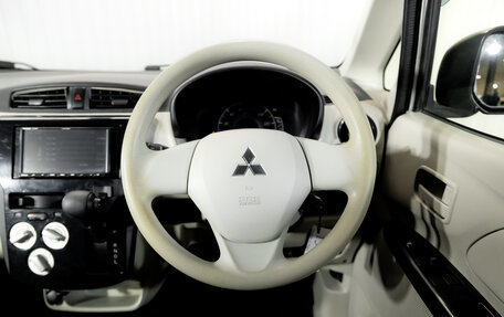 Mitsubishi eK Wagon III рестайлинг, 2018 год, 750 000 рублей, 15 фотография