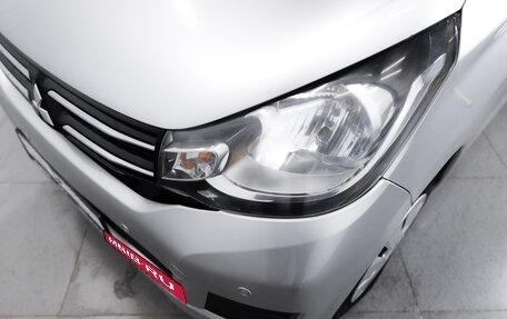 Mitsubishi eK Wagon III рестайлинг, 2018 год, 750 000 рублей, 9 фотография