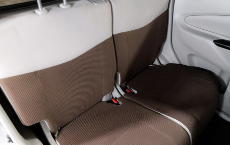 Mitsubishi eK Wagon III рестайлинг, 2018 год, 750 000 рублей, 26 фотография