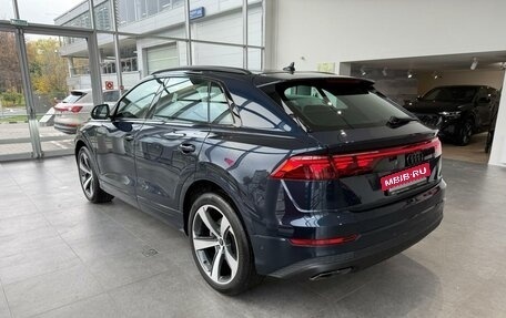 Audi Q8 I, 2024 год, 13 500 000 рублей, 6 фотография