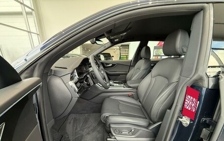 Audi Q8 I, 2024 год, 13 500 000 рублей, 7 фотография