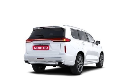 CheryExeed VX, 2024 год, 5 640 000 рублей, 2 фотография