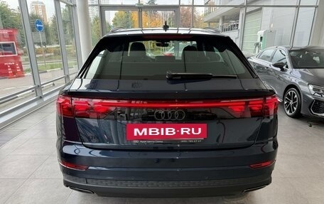 Audi Q8 I, 2024 год, 13 500 000 рублей, 5 фотография