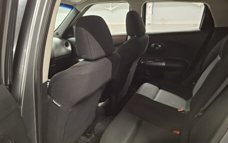 Nissan Juke II, 2013 год, 1 099 000 рублей, 12 фотография