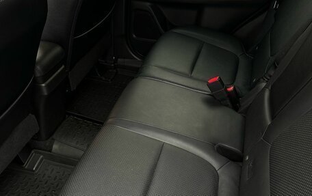 Mitsubishi Outlander III рестайлинг 3, 2016 год, 1 950 000 рублей, 14 фотография