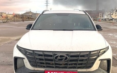 Hyundai Tucson, 2022 год, 3 600 000 рублей, 1 фотография