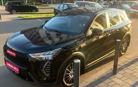 Haval Jolion, 2024 год, 2 050 000 рублей, 1 фотография